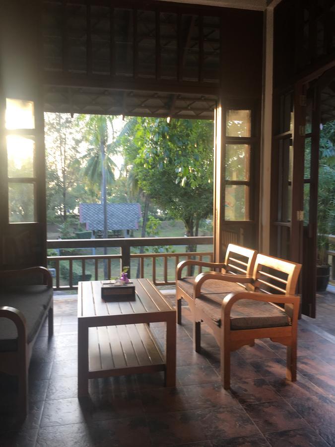 Lah Own Khaolak Resort Khao Lak Exterior photo