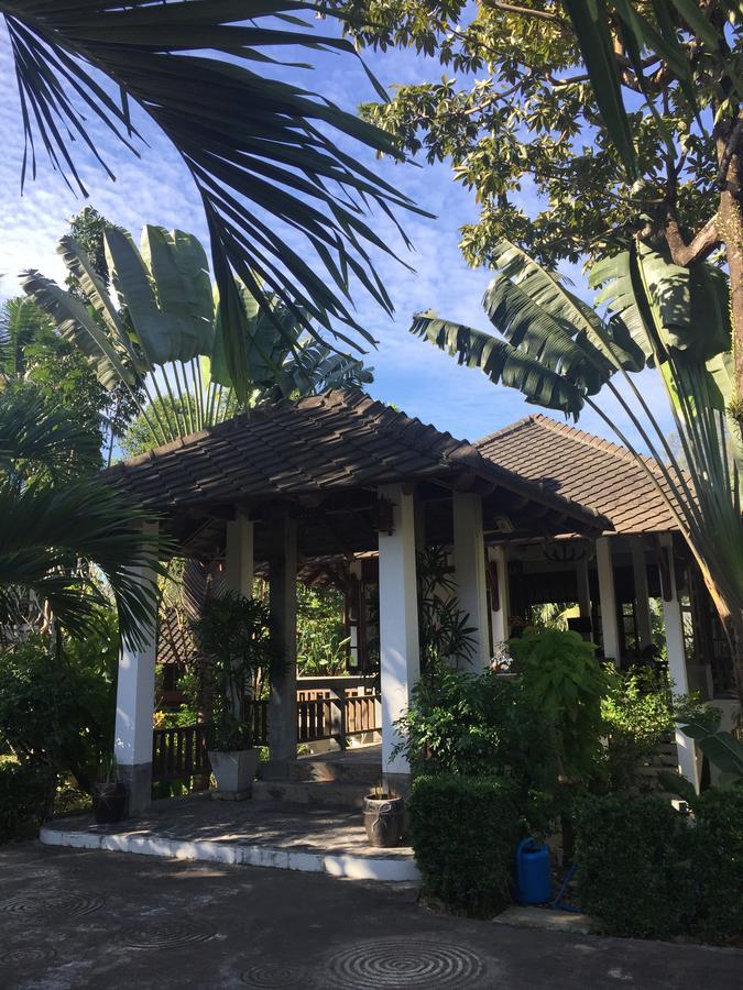 Lah Own Khaolak Resort Khao Lak Exterior photo