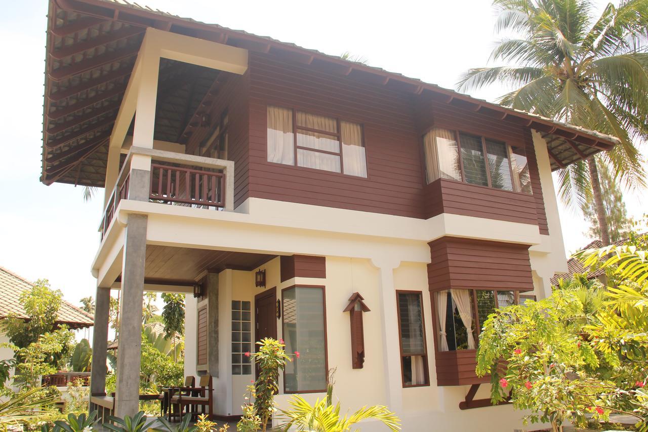 Lah Own Khaolak Resort Khao Lak Exterior photo