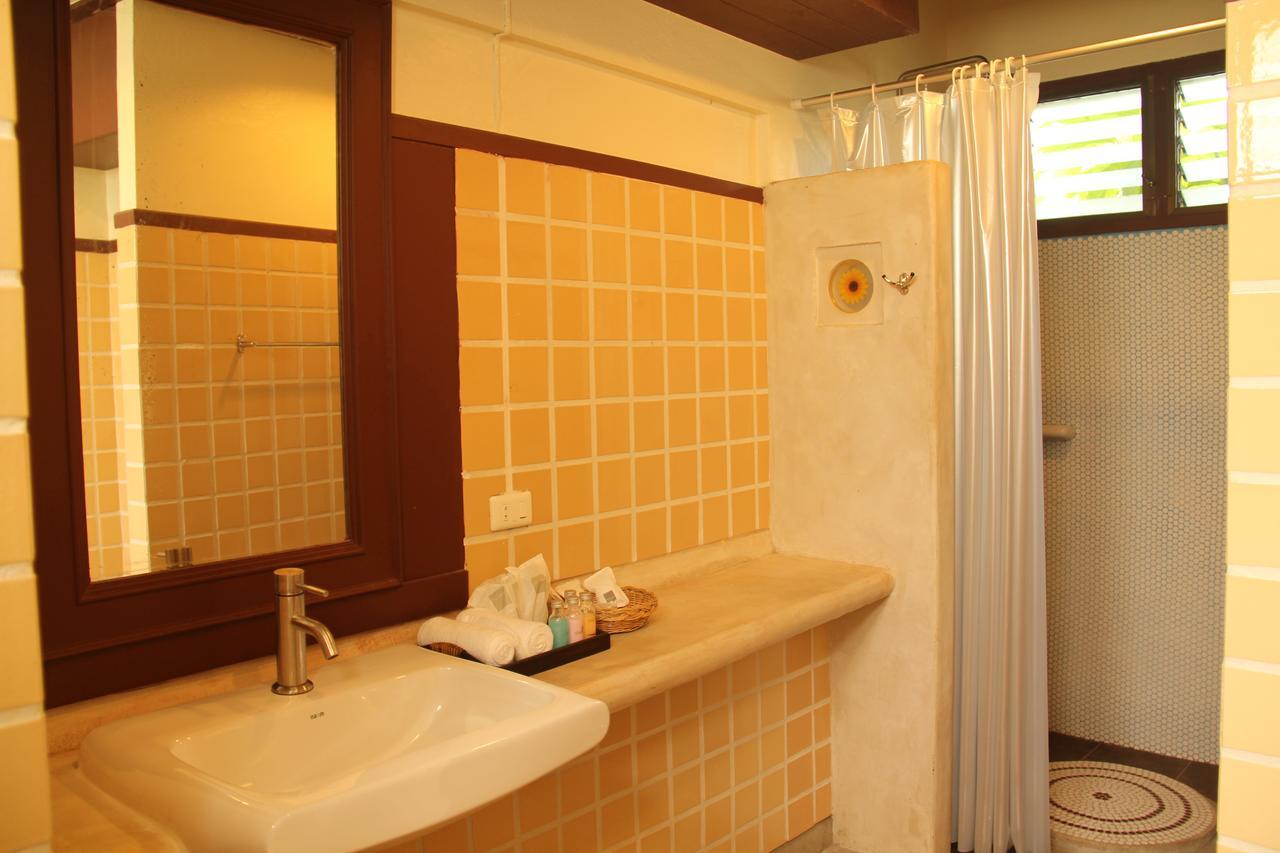 Lah Own Khaolak Resort Khao Lak Exterior photo