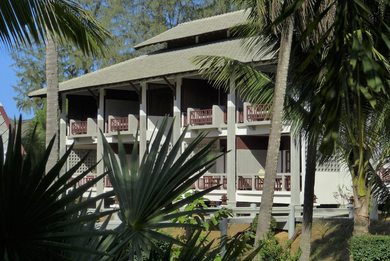 Lah Own Khaolak Resort Khao Lak Exterior photo