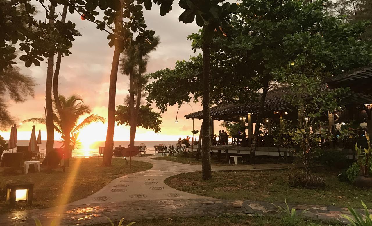 Lah Own Khaolak Resort Khao Lak Exterior photo