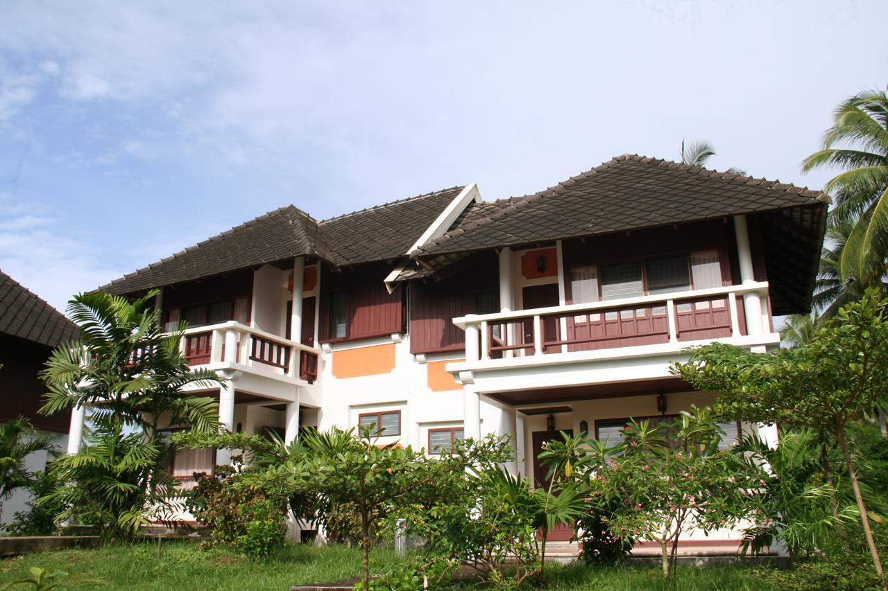 Lah Own Khaolak Resort Khao Lak Exterior photo