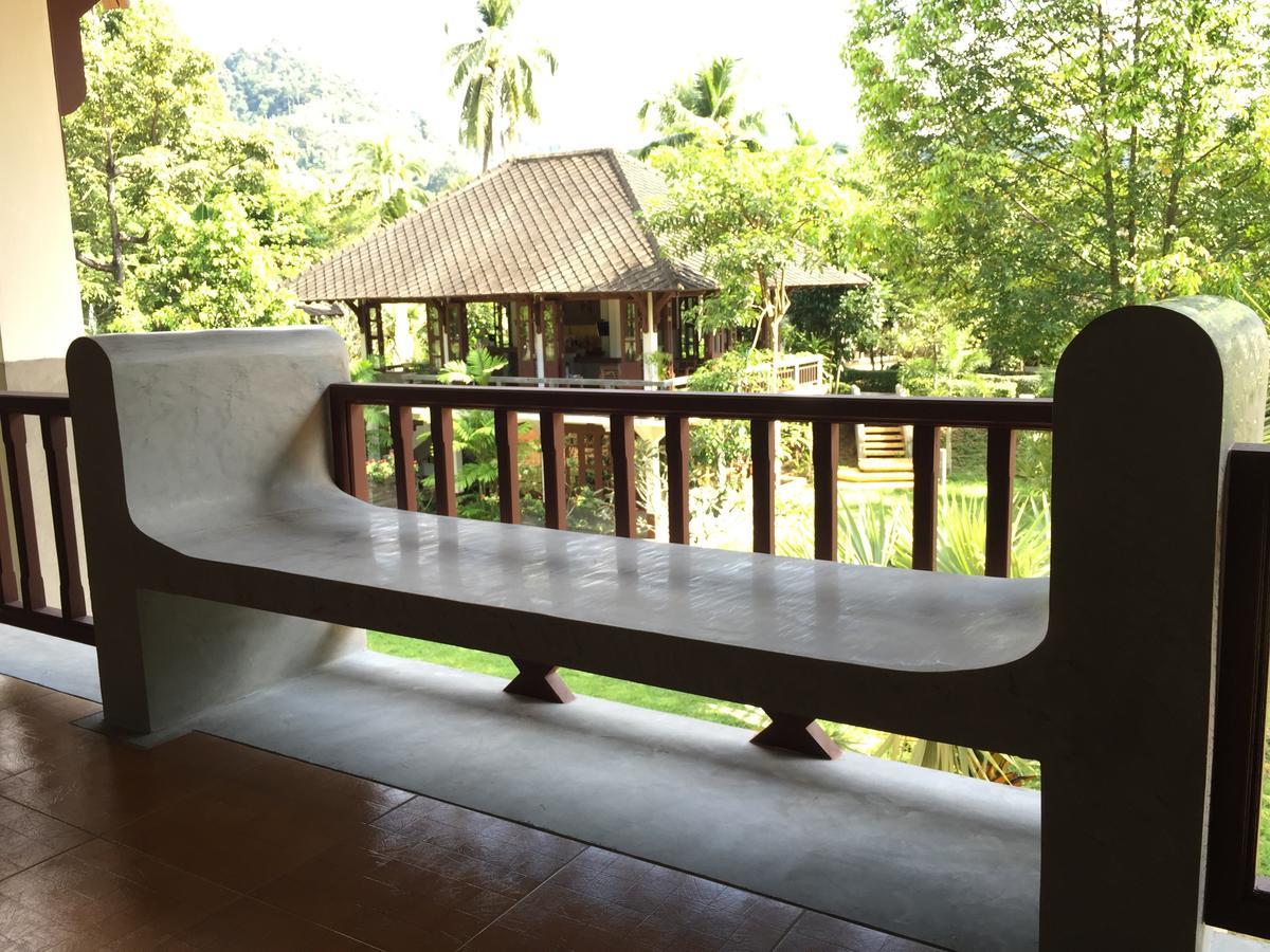 Lah Own Khaolak Resort Khao Lak Exterior photo
