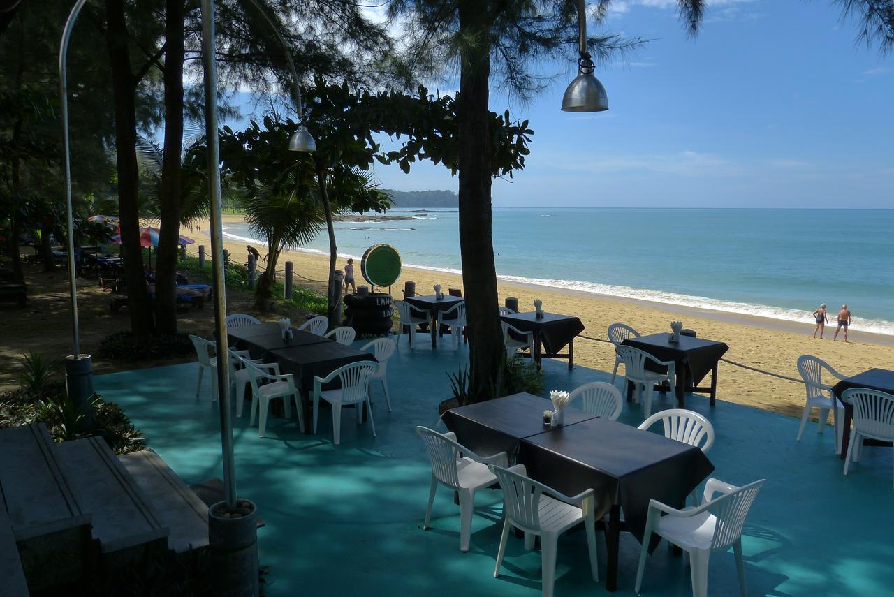 Lah Own Khaolak Resort Khao Lak Exterior photo