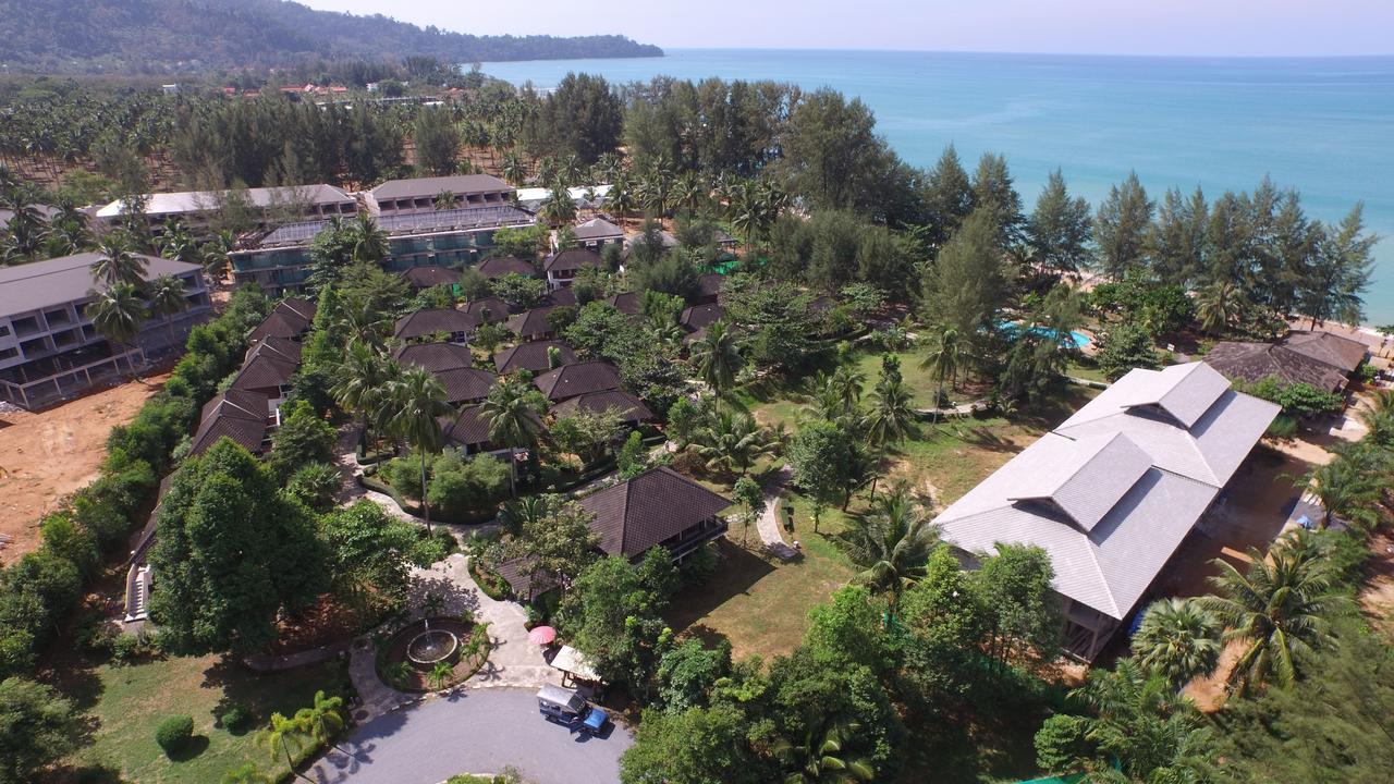Lah Own Khaolak Resort Khao Lak Exterior photo