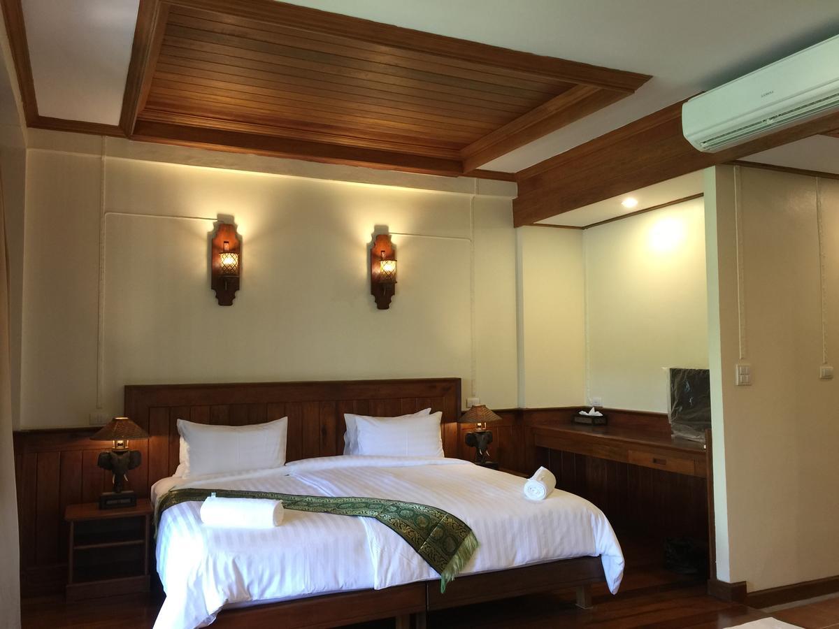 Lah Own Khaolak Resort Khao Lak Exterior photo